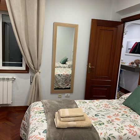 Apartamento Castro Castrino Camino De Santiago Виго Экстерьер фото