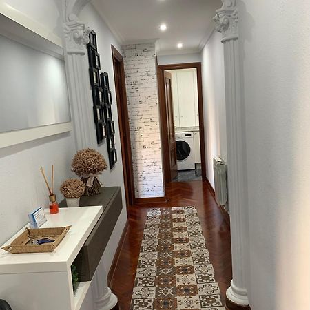 Apartamento Castro Castrino Camino De Santiago Виго Экстерьер фото