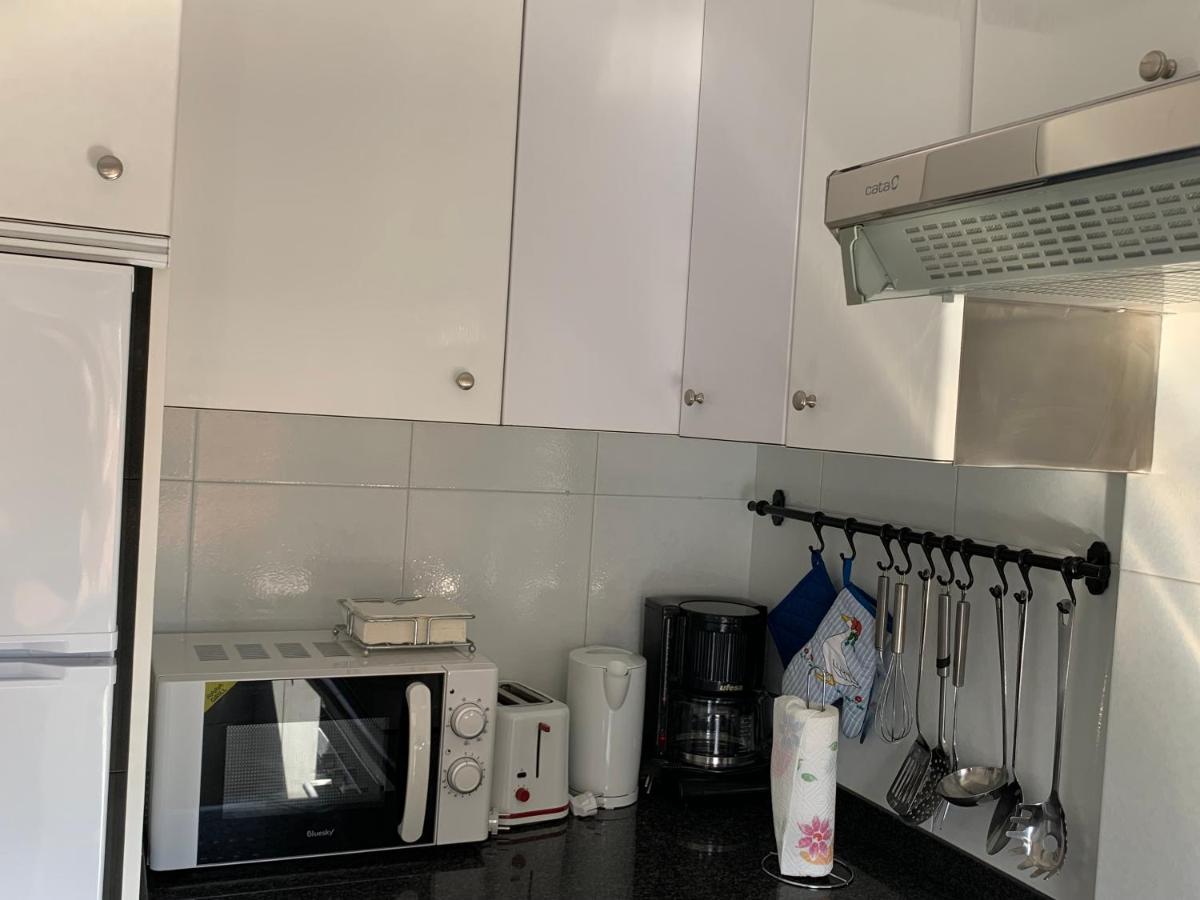 Apartamento Castro Castrino Camino De Santiago Виго Экстерьер фото