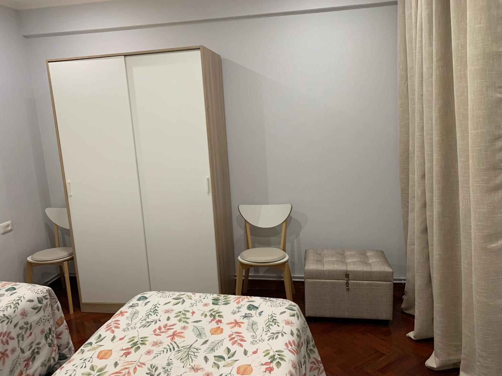 Apartamento Castro Castrino Camino De Santiago Виго Экстерьер фото