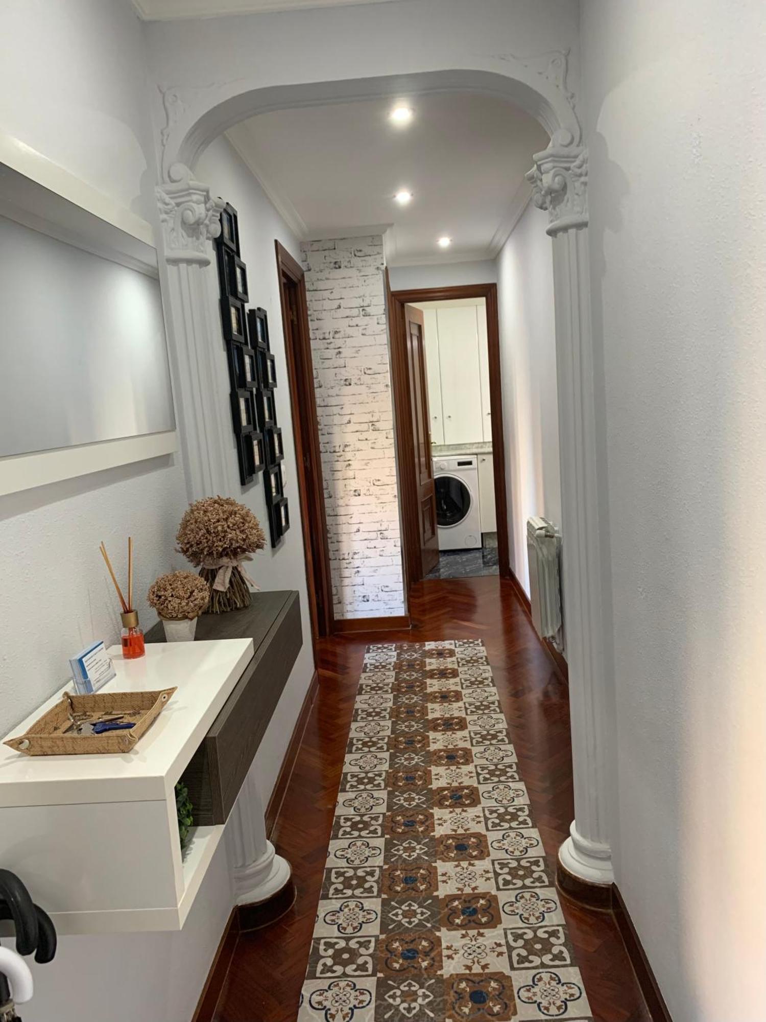 Apartamento Castro Castrino Camino De Santiago Виго Экстерьер фото